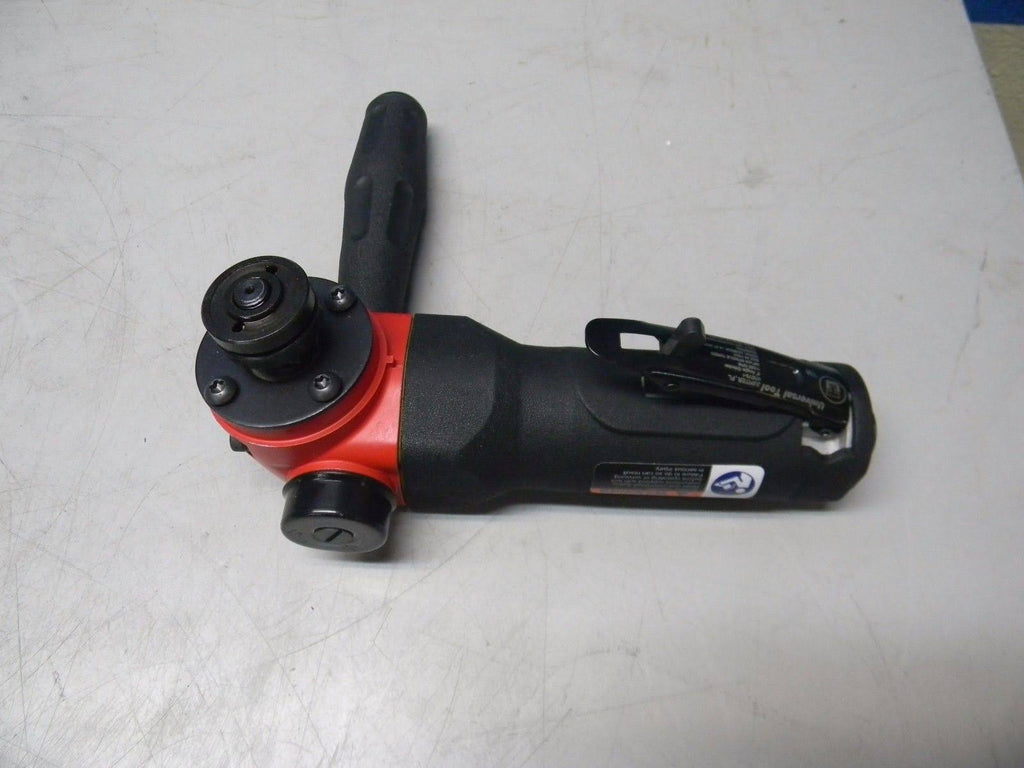 4x22 Wheel Diameter 10000 RPM Angle Grinder H41207
