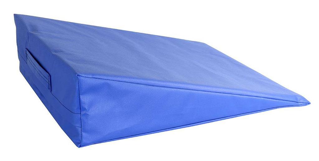 Foam Positioning Wedge with Vinyl Cover R8841