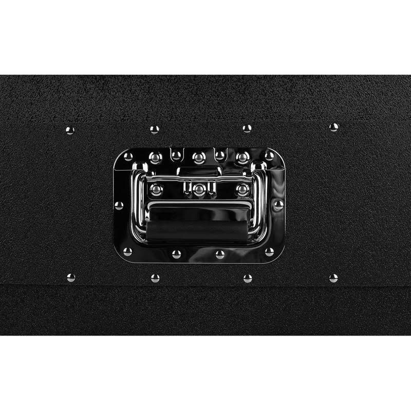 ABS Rack Case 8U 19x22 Depth X974