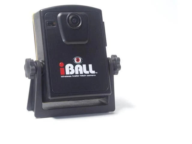 5.8GHz Wireless Magnetic Trailer Hitch Rear View Camera F8264