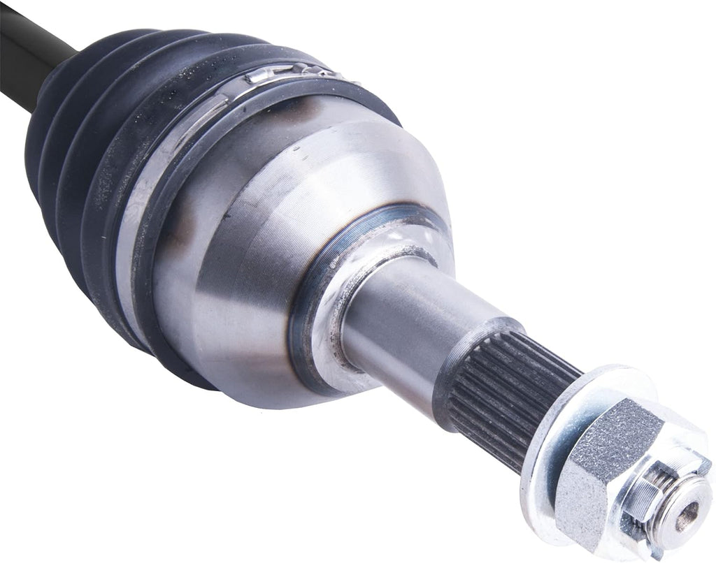 Axle replacement for Can Am Outlander, Pack of 2 H600