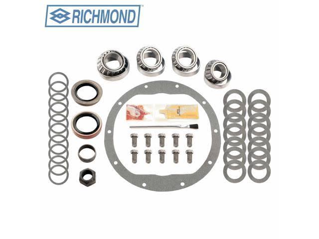 Install Kit for GM 10 Bolt K712760