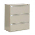 3-Drawer Lateral File Cabinet W19645
