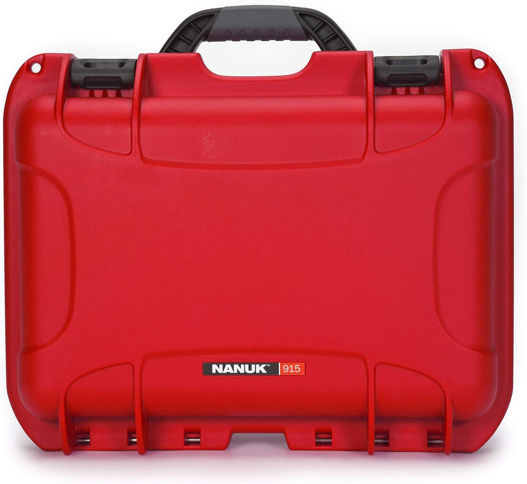 Black Nanuk Case P173436