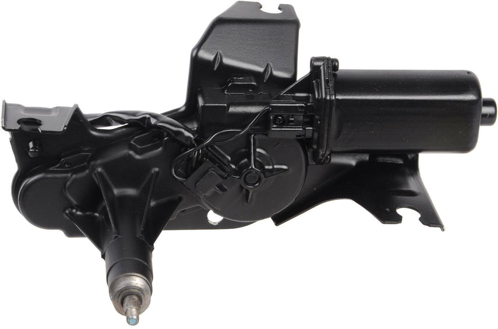 Wiper Motor U420004