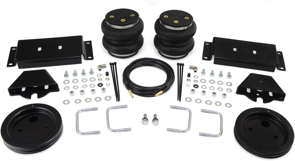 Air Suspension Kit Q76976