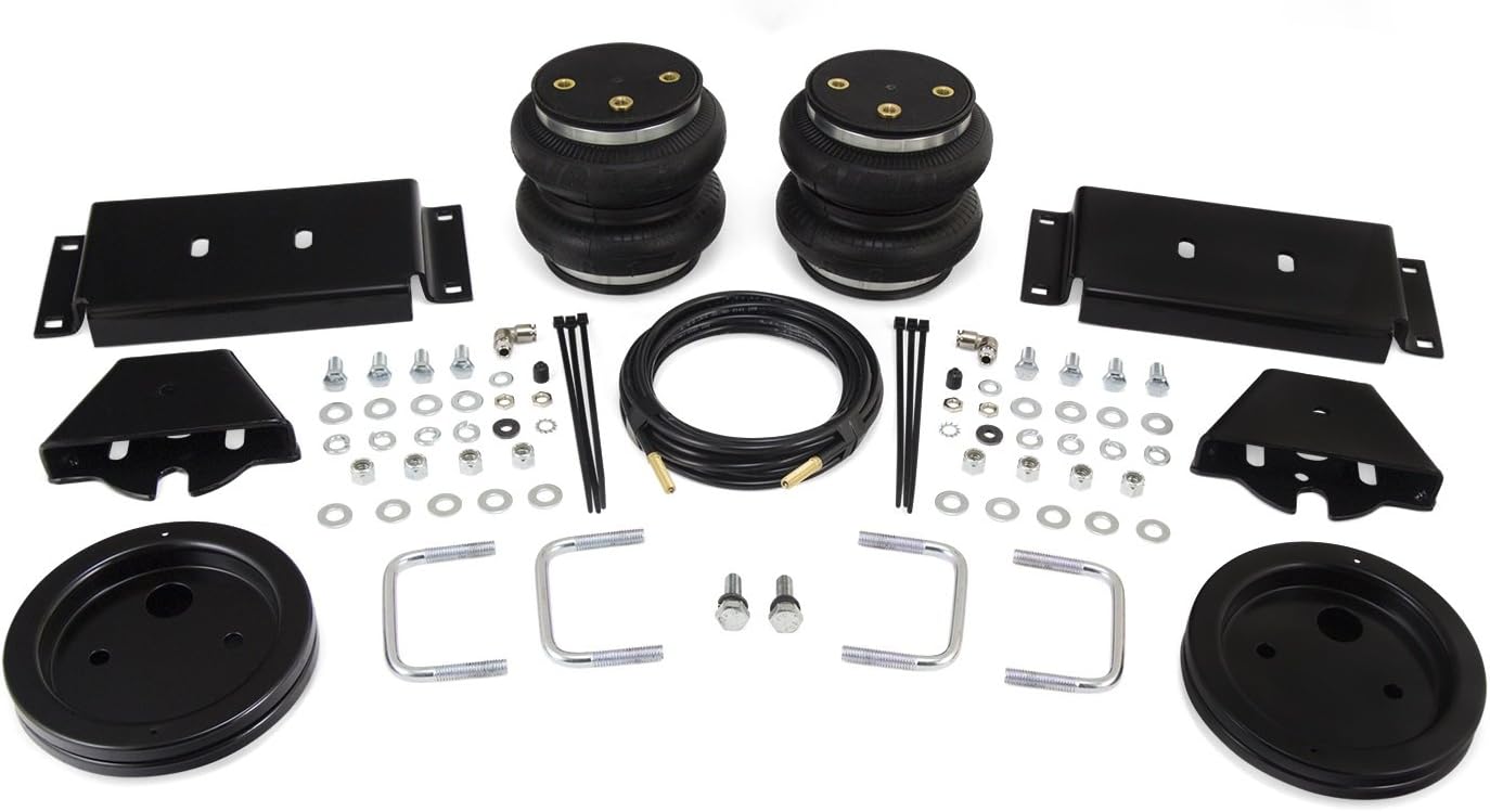Air Suspension Kit Q76976