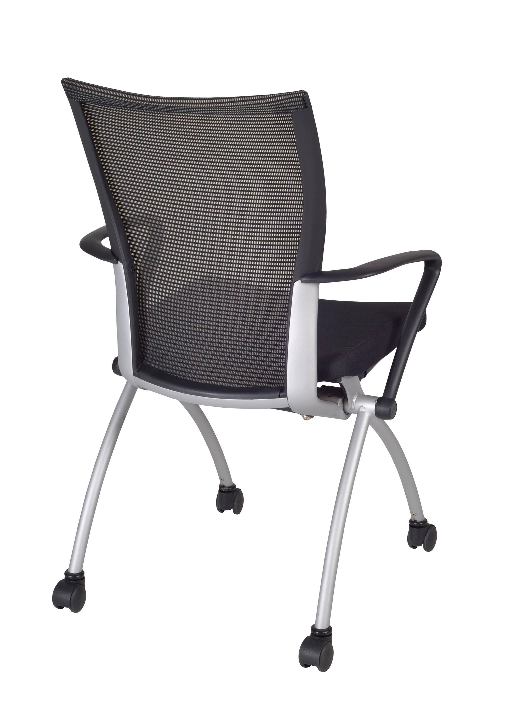 Kee Training Table with 2 Apprentice Chairs A377685