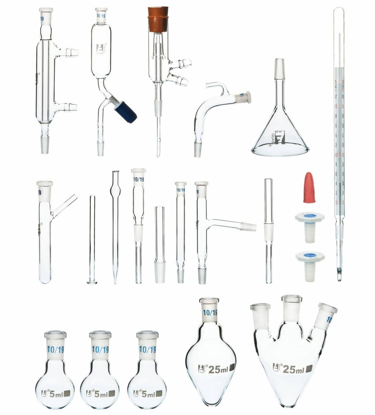 Organic Chemistry Kit G349