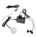 Water Leak Detector Sensor with Dual Probes H147409