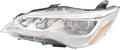 Head Light Assembly Driver Side J730955