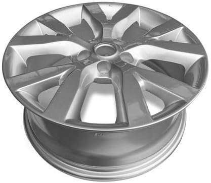 18 inch 5 Lug Aluminum Wheel Rim P470