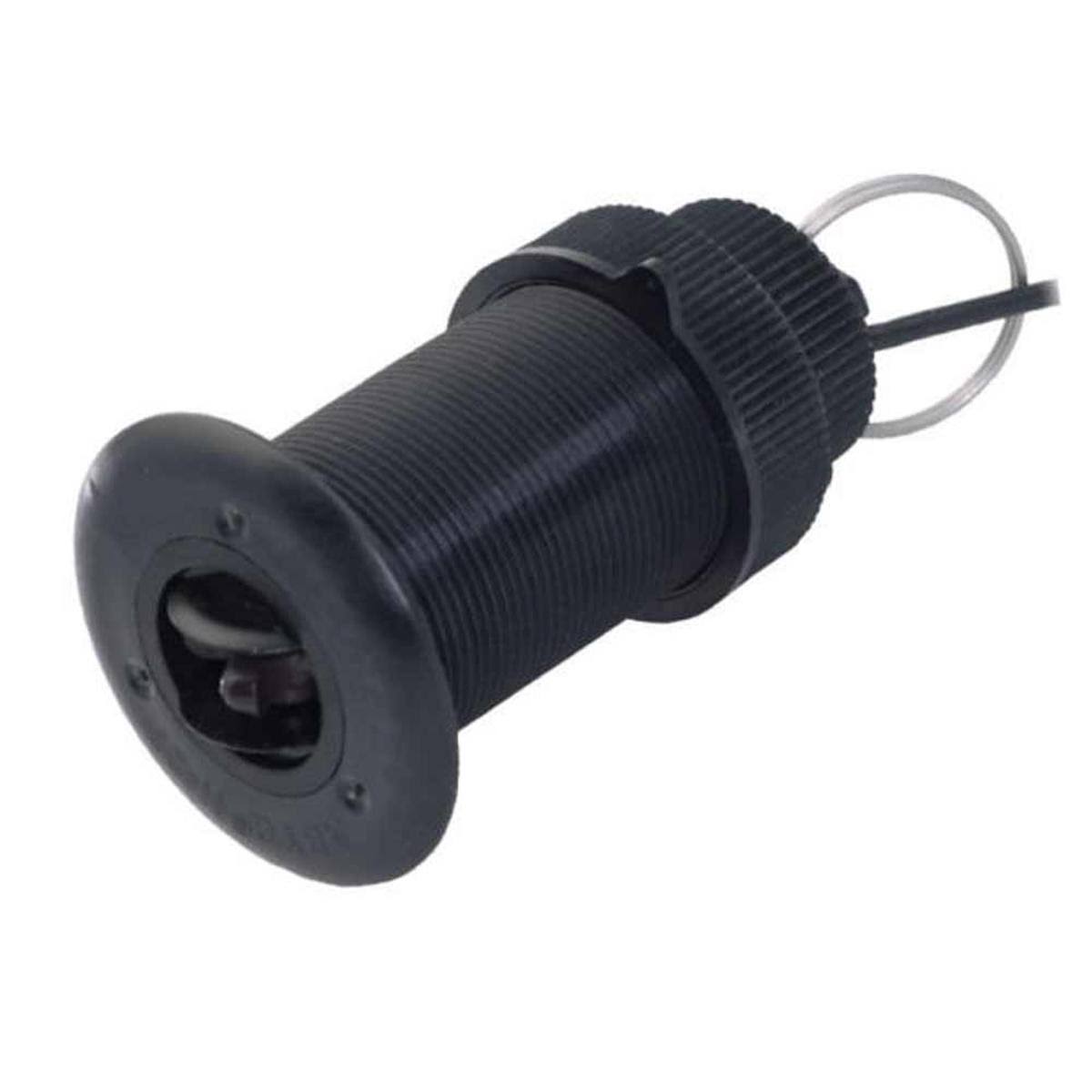 Simrad ST800 S/T Plastic Ducer with DT800 for IS20 M62391