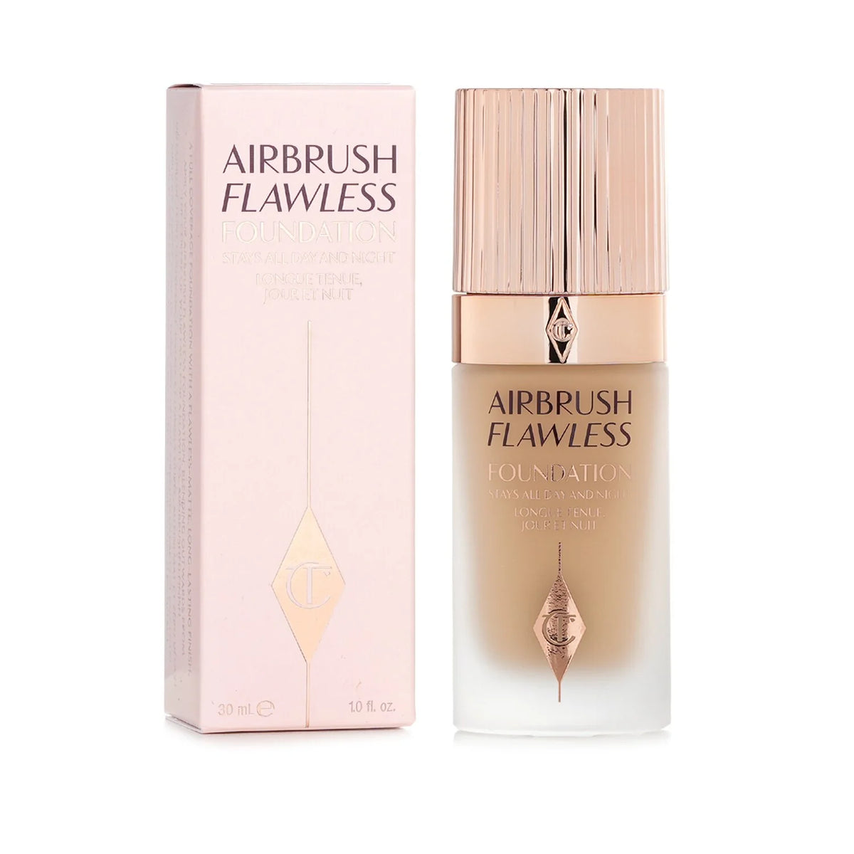 Airbrush Flawless Foundation - 30ml/1oz F8493