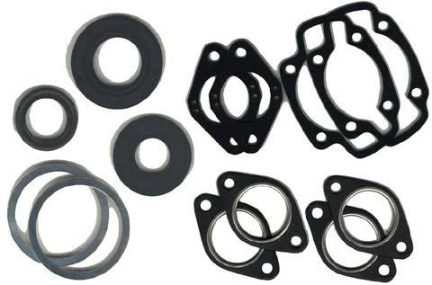 2007-2010 Arctic Cat Suzuki M1000 Sno Pro Gasket Set with Oil Seals L496