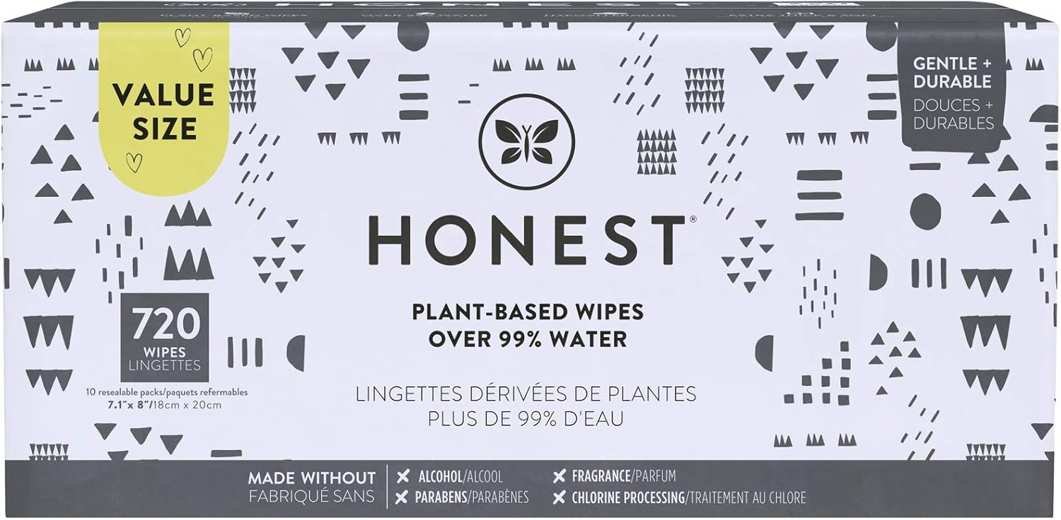 720 Count Wipes F645