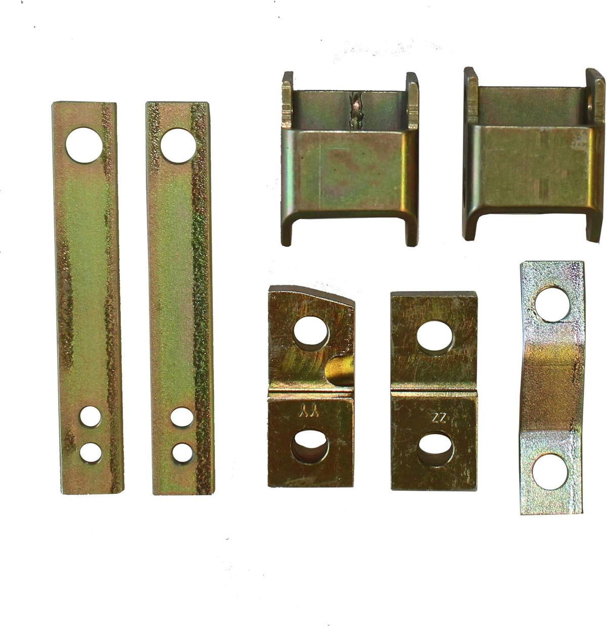 2" Suspension Lift Kit for Honda Rancher 350/400 ATV (2000-2007) H563