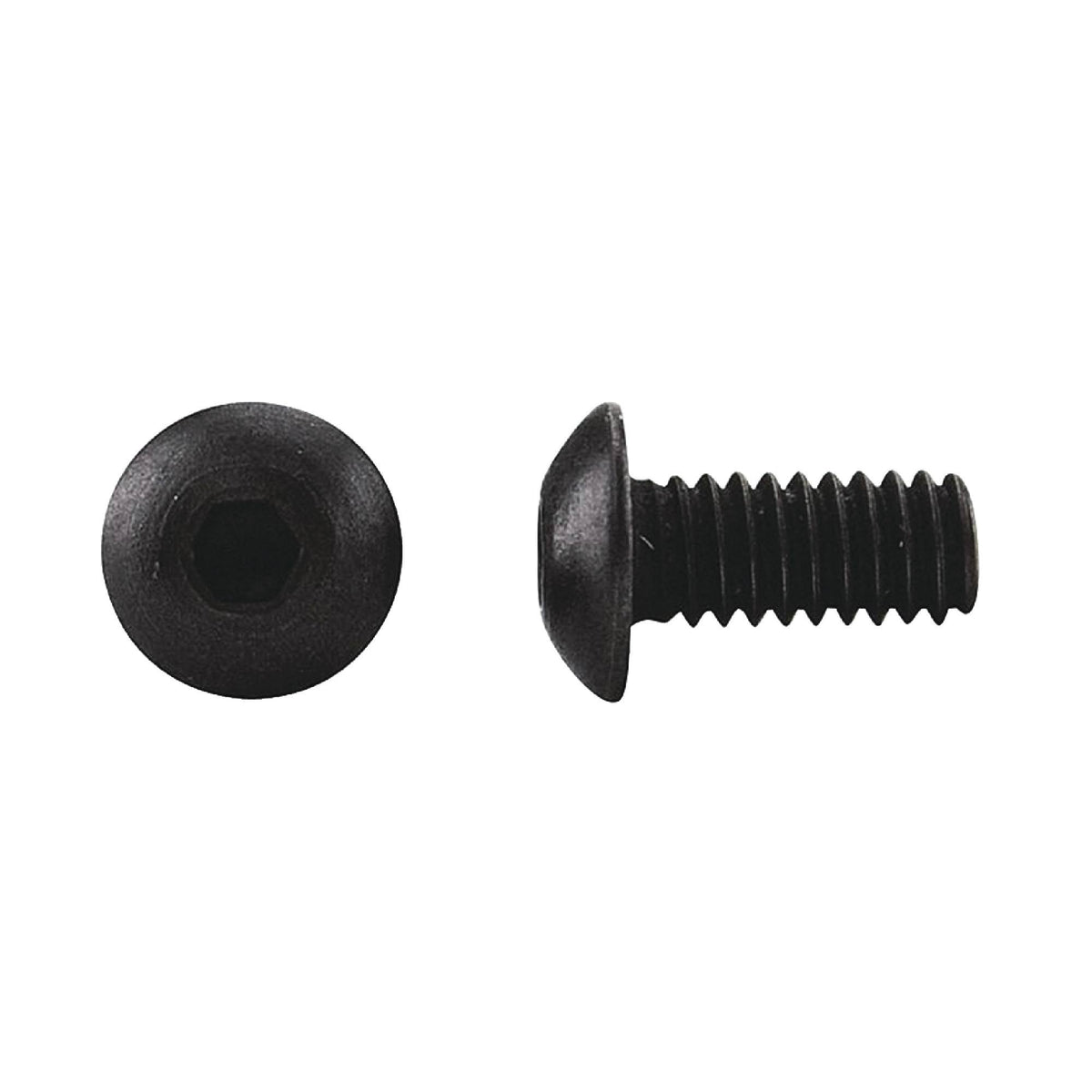 M12 x 50mm Button Head Cap Screw W414