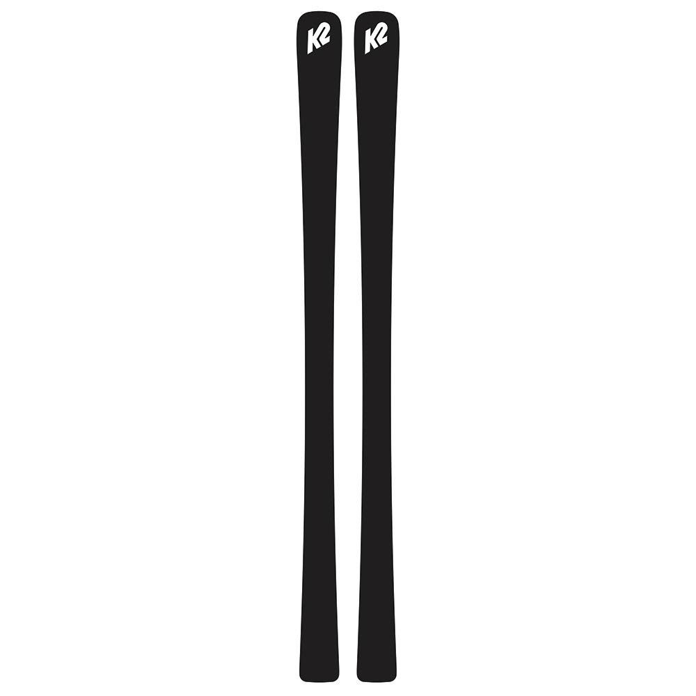 Alpine Skis 175 A235