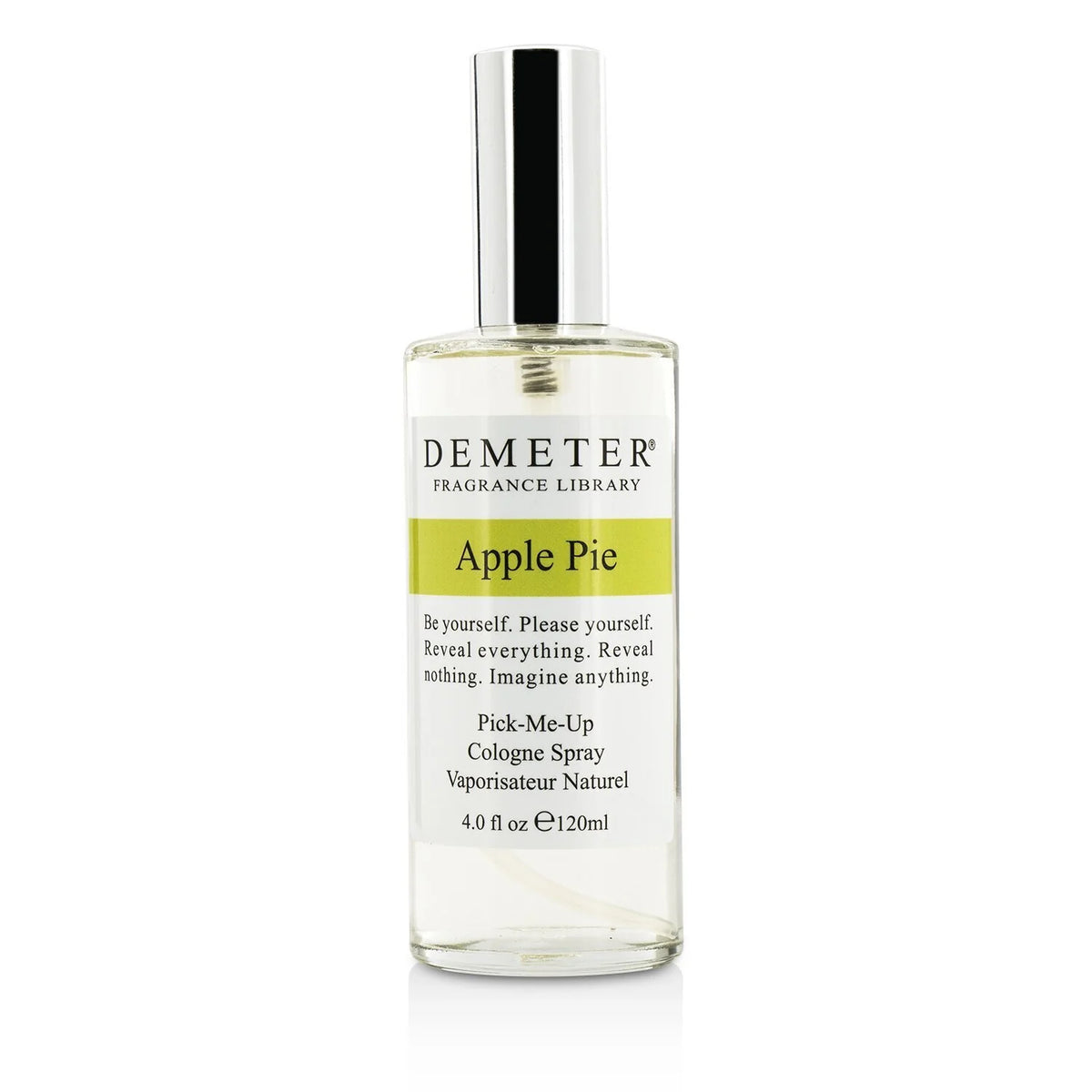 Apple Pie Cologne Spray 120ml O421