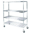 24x48 Wire Cart I7024