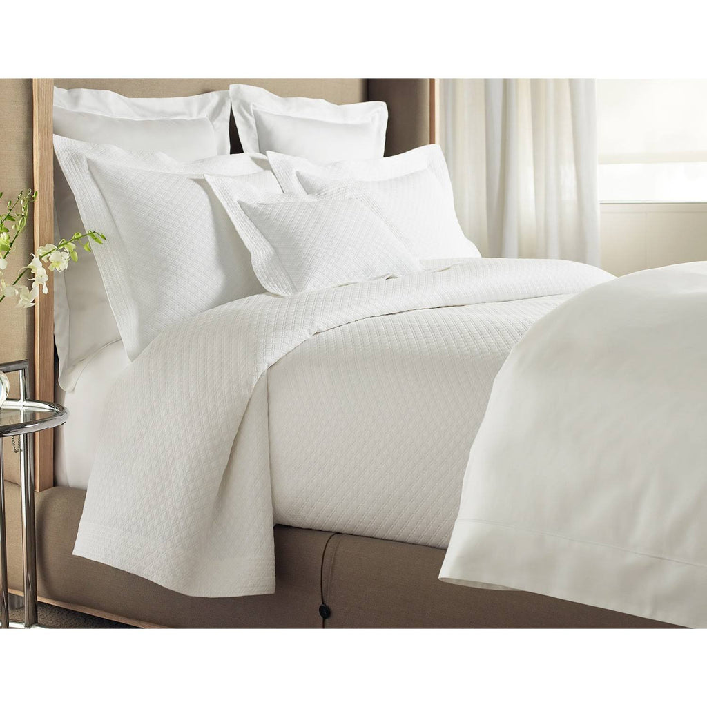 Navy Euro Sham G463