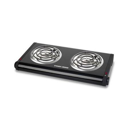 Double Buffet Range V155