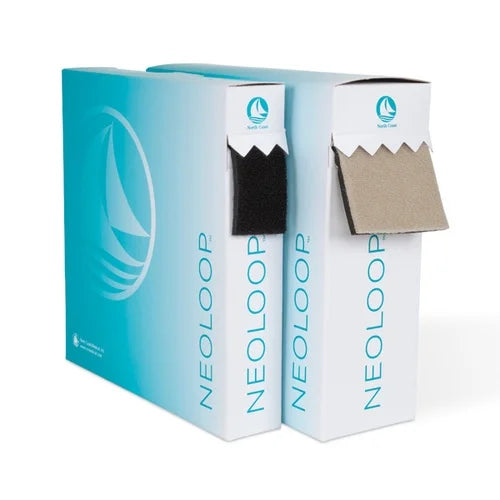 Neoloop Straps, Beige, 10 ft. Roll I14339