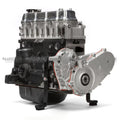 Forklift Engine Long Block K25 T14253
