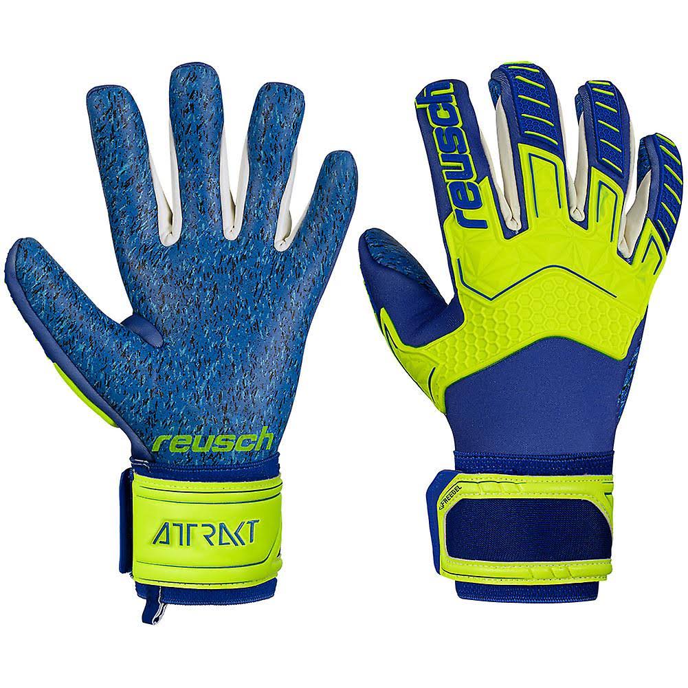 Reusch Attrakt Freegel G3 Fusion Ltd 10 F9487