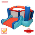 Inflatable Bounce House with Slide O631610