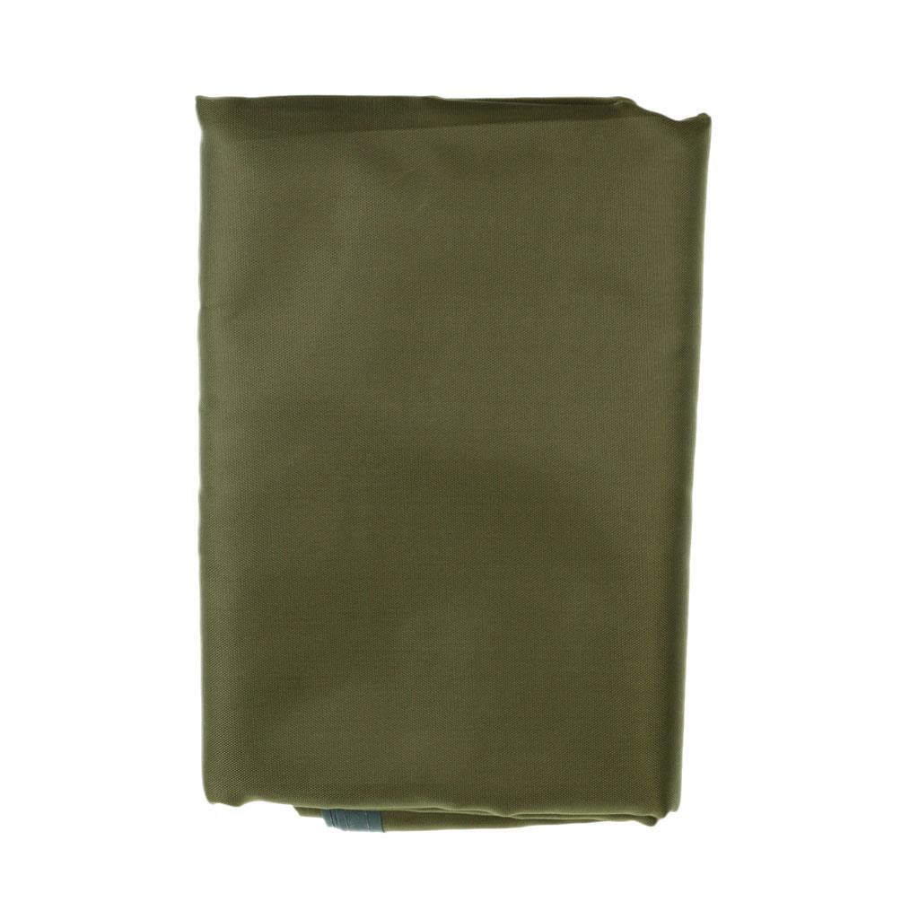 Waterproof Tent Footprint Camping Tarp D482