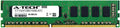 8GB DDR3/DDR3L 1600MHz PC3-12800 ECC Unbuffered UDIMM RAM Stick Pack of 2 B438