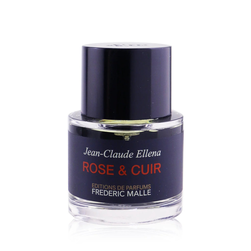 Rose & Cuir Eau De Parfum Spray 50ml I771