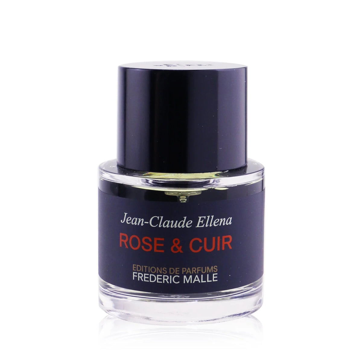 Rose & Cuir Eau De Parfum Spray 50ml I771