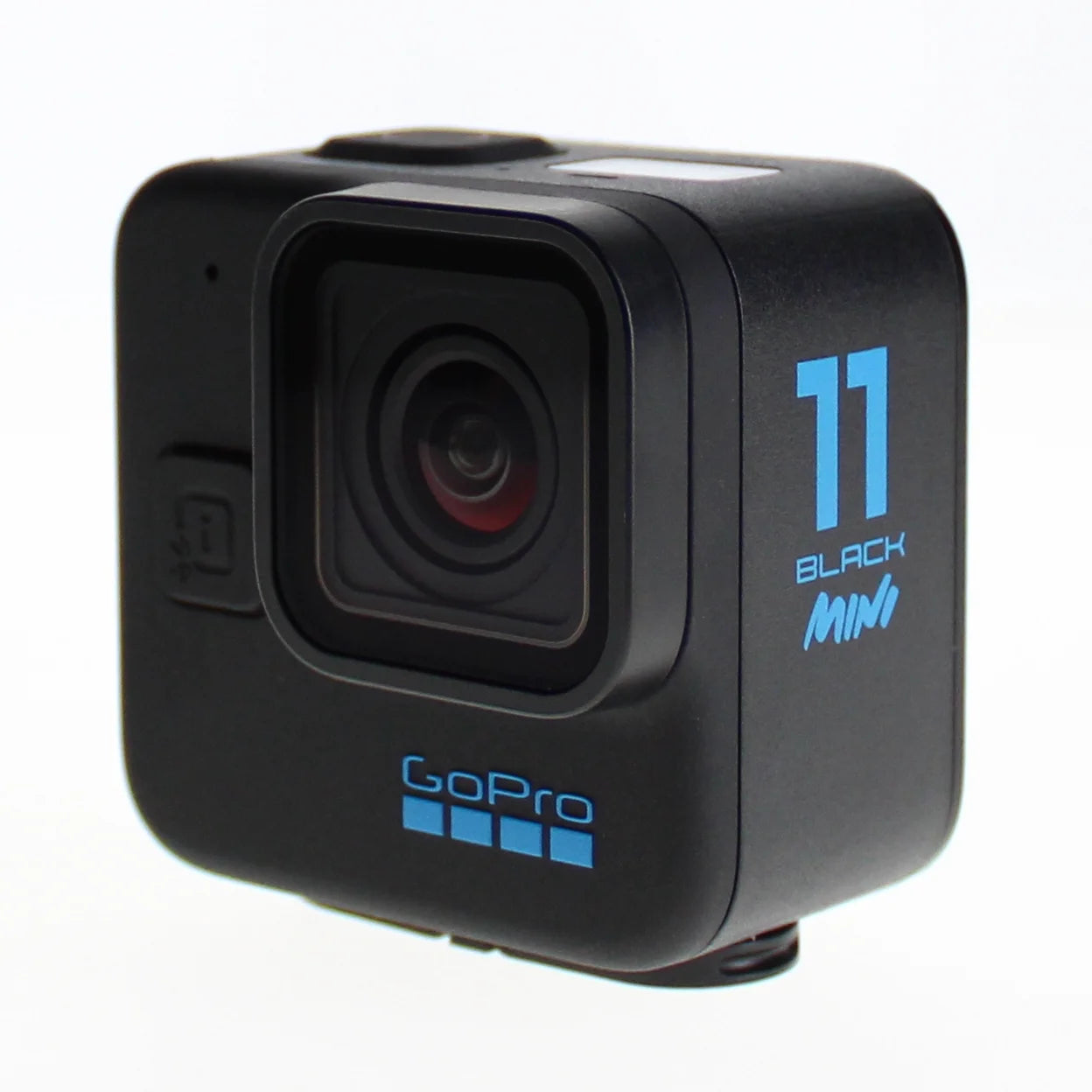 Compact Waterproof Action Camera B408