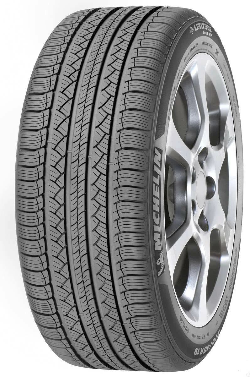 Michelin Latitude Tour HP Tire P265/60R18 S980044