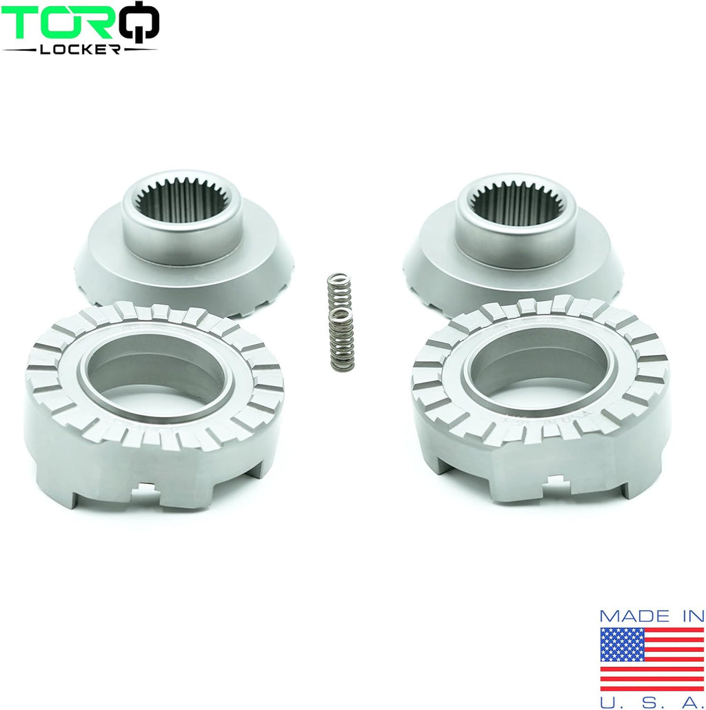 Dana 30 Differential Locker Q646