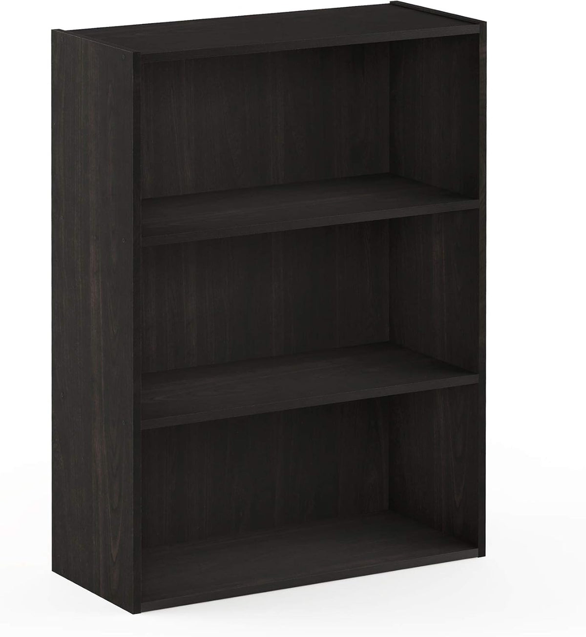 3-Tier Open Shelf Bookcase U426713