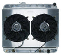 Direct-Fit Aluminum Radiator Modules O305719