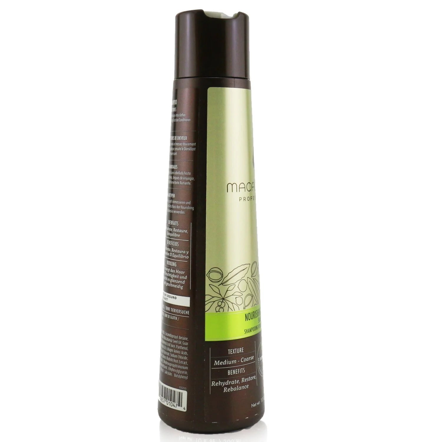 Nourishing Repair Shampoo 300ml Q4371