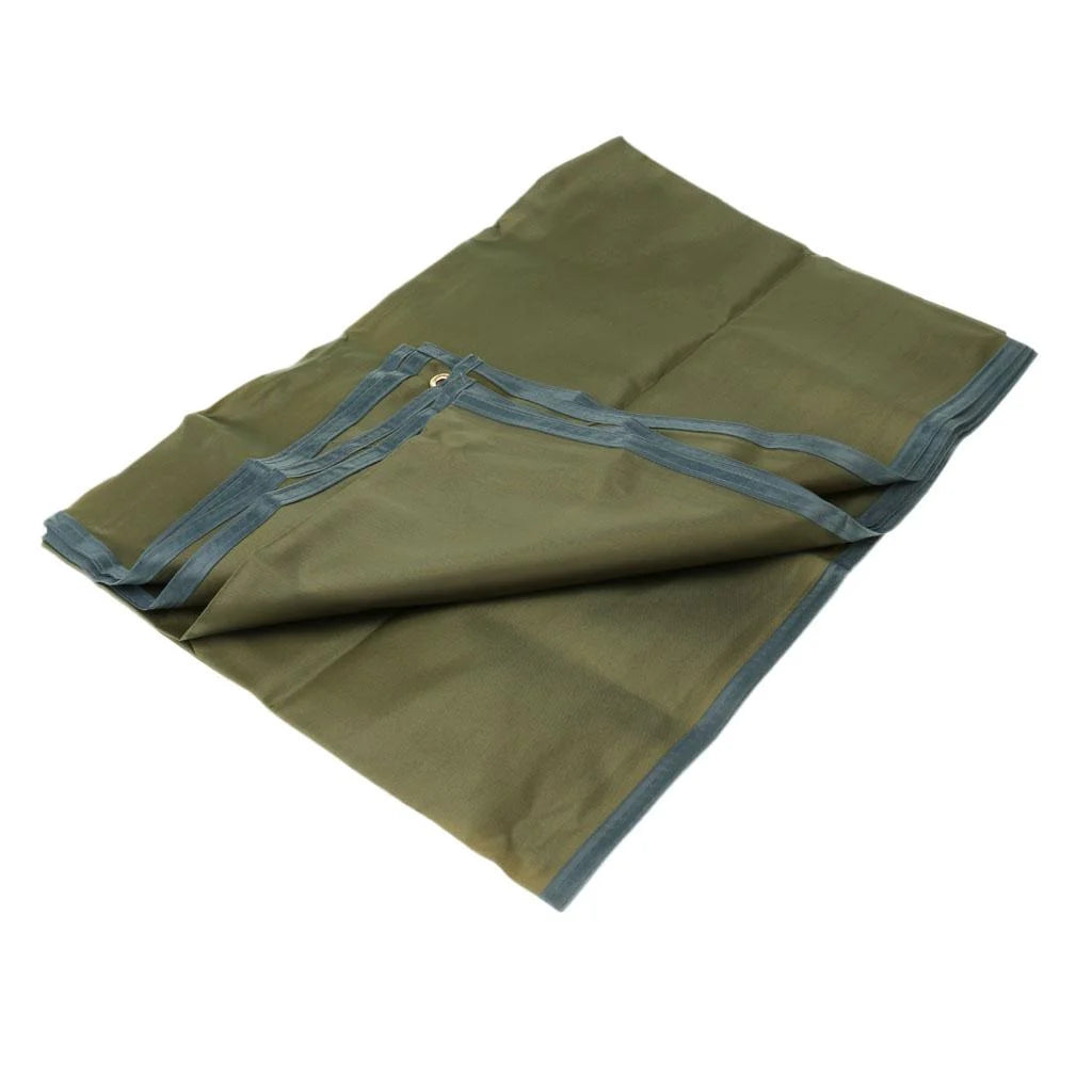 Waterproof Tent Footprint Camping Tarp D482