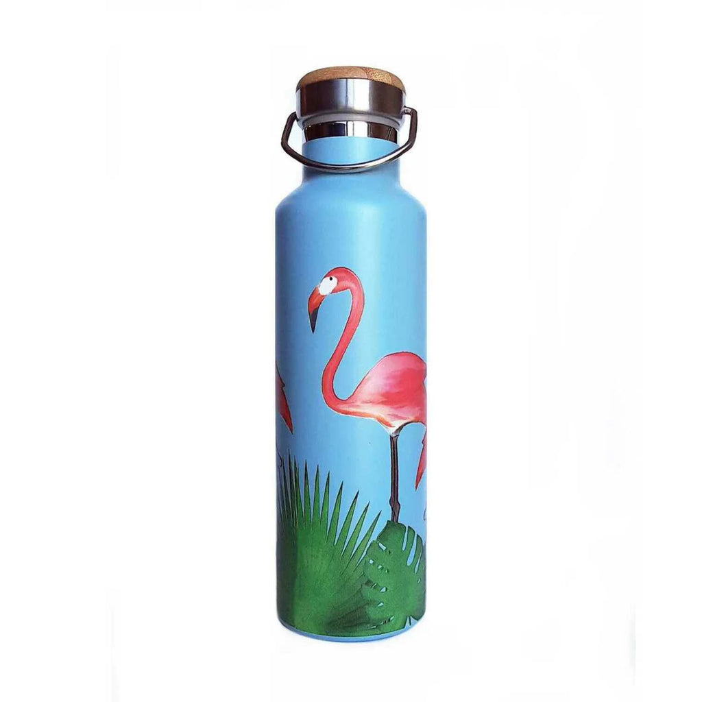 Stainless Steel Water Bottle H3884