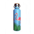 Stainless Steel Water Bottle H3884