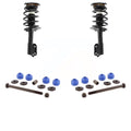 Front Complete Shock Assembly And TQ Link Kit G136125