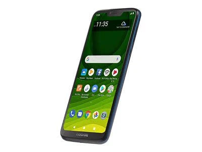 Prepaid Smartphone D4536