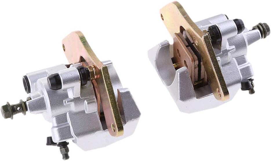Front Brake Caliper Set (Left + Right) I7979