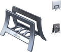 Vertical Laptop Stand with Auto Adjust Width B730