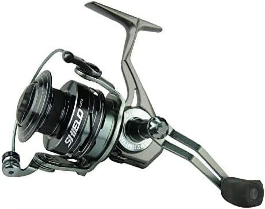 Saltwater Sealed Spinning Reel R64819