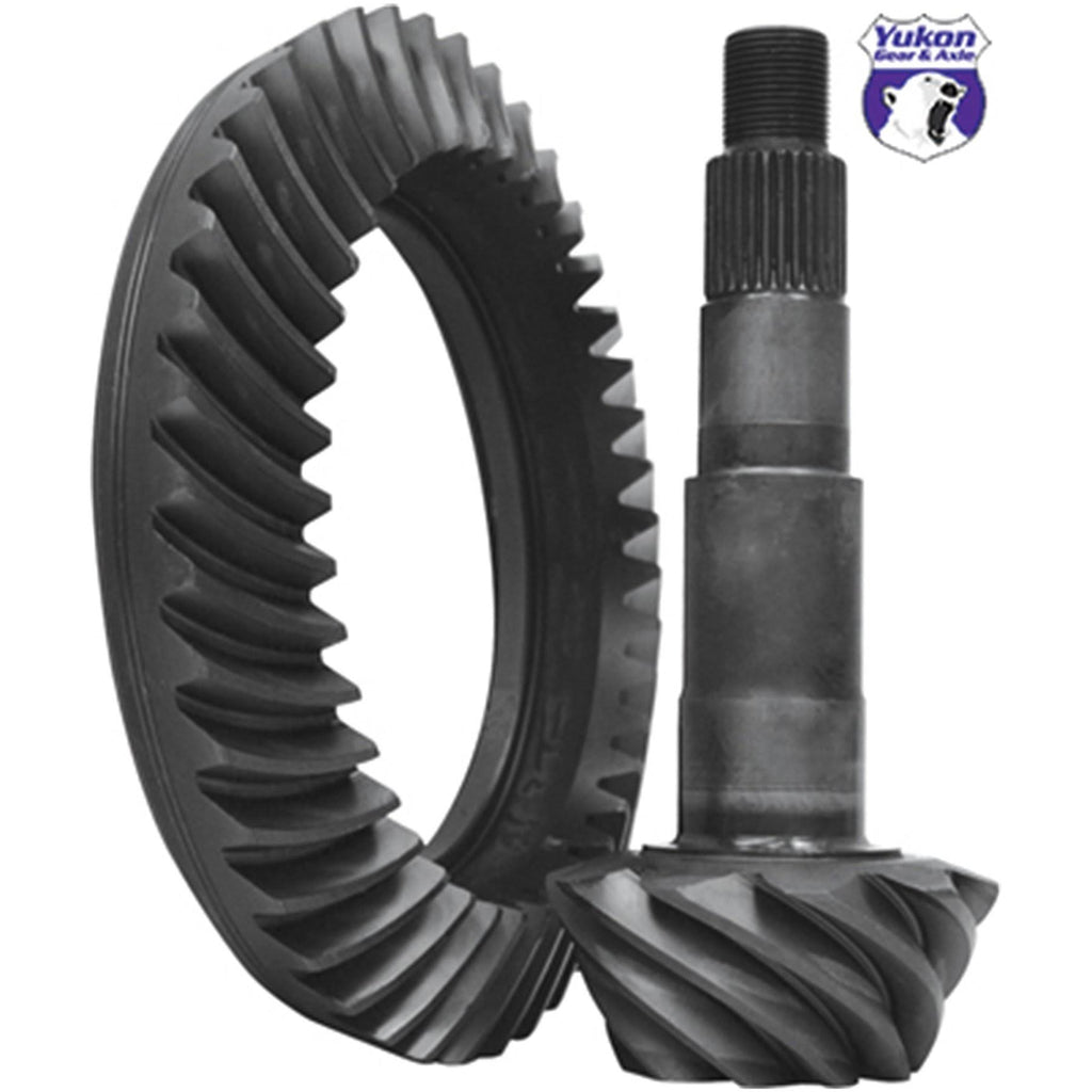 Ring and Pinion Gear Set I60144